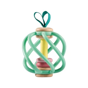 Lodër - Apple Grab Toy