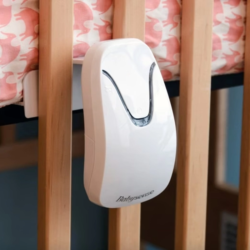 Monitor frymëmarrjeje Babysense 7 - Image 3