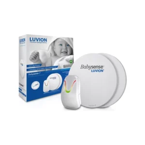 Monitor frymëmarrjeje Babysense 7