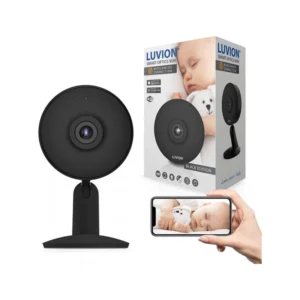 Luvion Smart Optics Mini Black