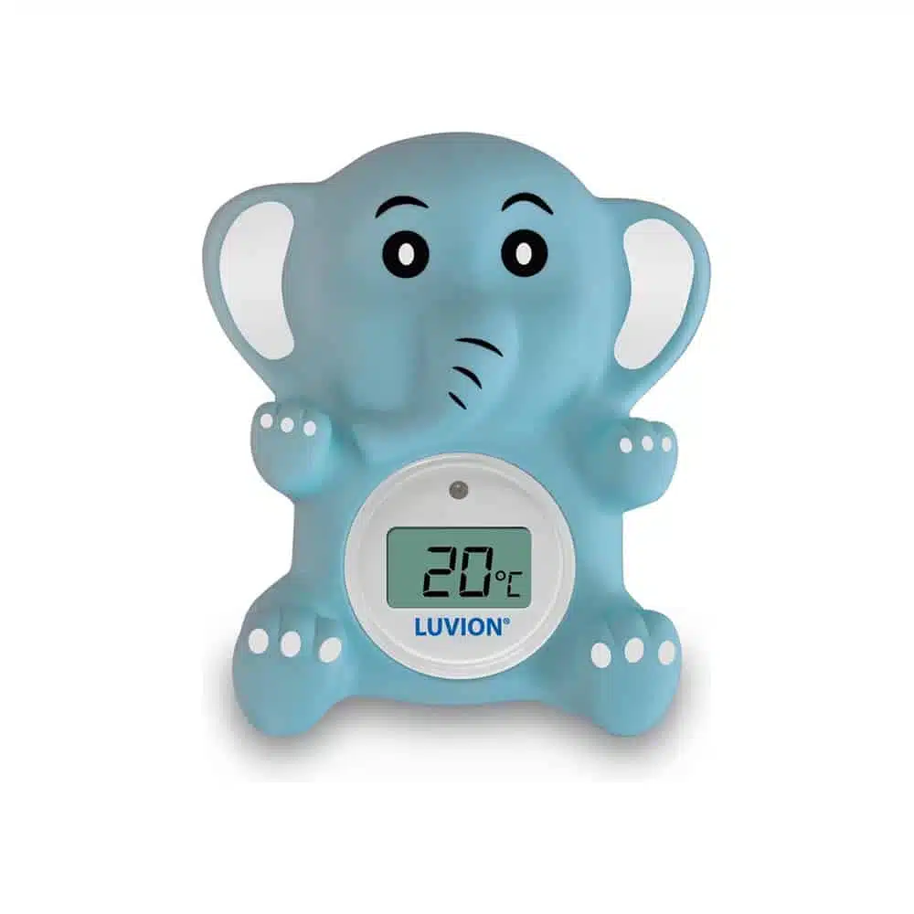 Termometer Elefant - Luvion