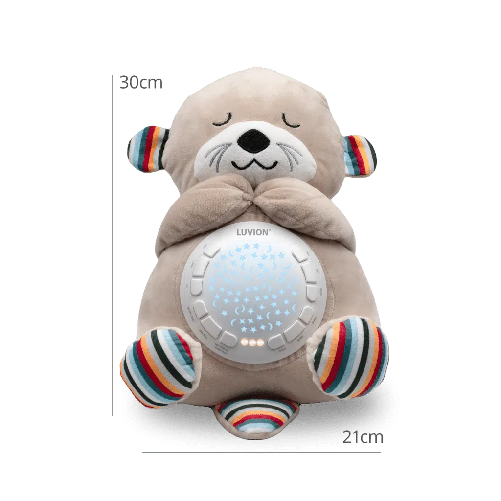 Arush me white noise - Luvion - Image 4