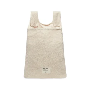 Playpen Storage Bag Boucle