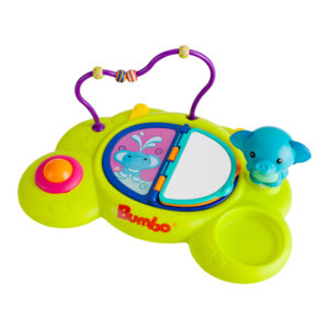 Lodra me vakum Play Top Safari
