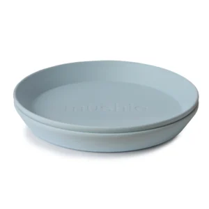 Set me 2 pjata plastike - Mushie