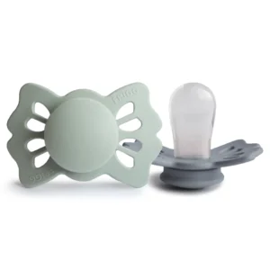 FRIGG Lucky Symmetrical Silicone 2-Pack Ocean View/ Sage