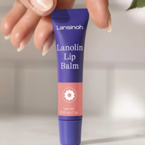 Lanolin Lip Balm Lansinoh