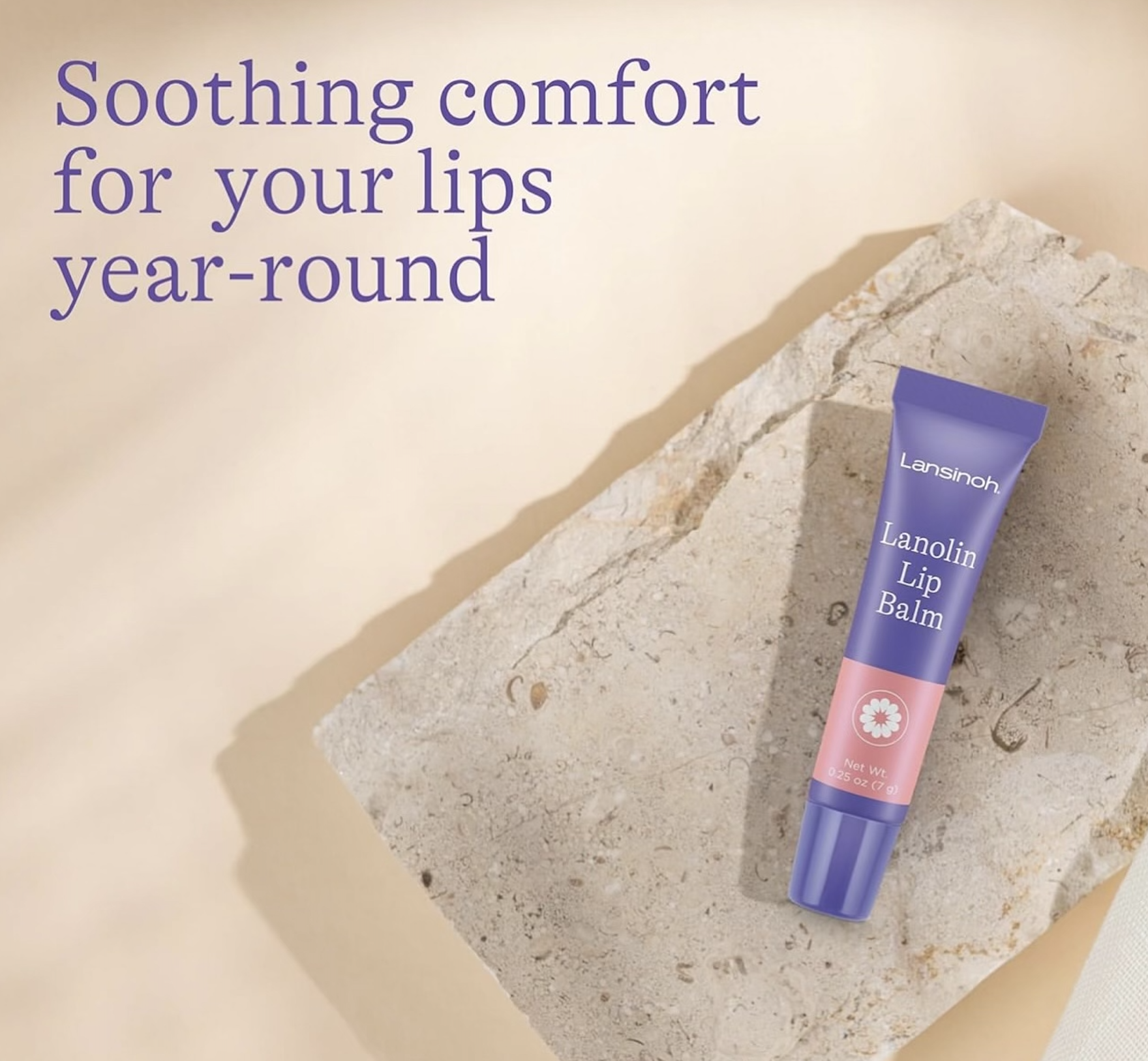Lanolin Lip Balm Lansinoh - Image 3
