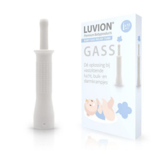 Lehtësues Gazrash Luvion
