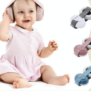 Luvion Baby Ear Muffs