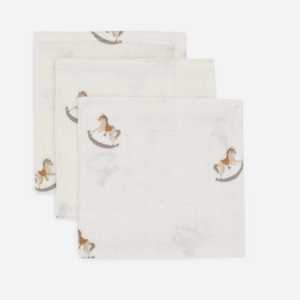 Napa gromësire muslin 31x31cm - Jollein