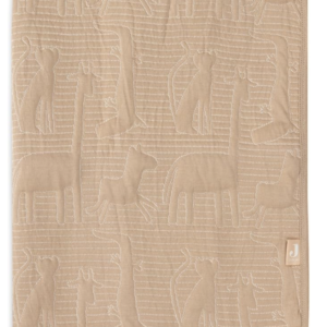 Batanije pambuku Jungle Jambo Biscuit - Jollein