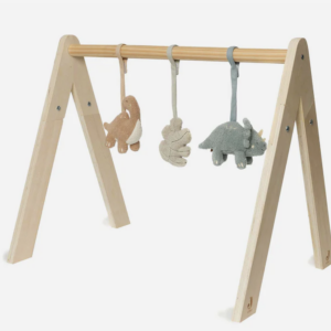 Lodra per baby gym - Jollein