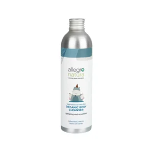 Shampo organike koke/ trupi 200 ml