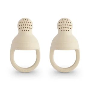 Çuço frutash (2 pack) - Mushie