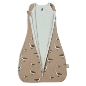 Thes gjumi Newborn Cocoon 0-3 months Goose Biscuit - Jollein