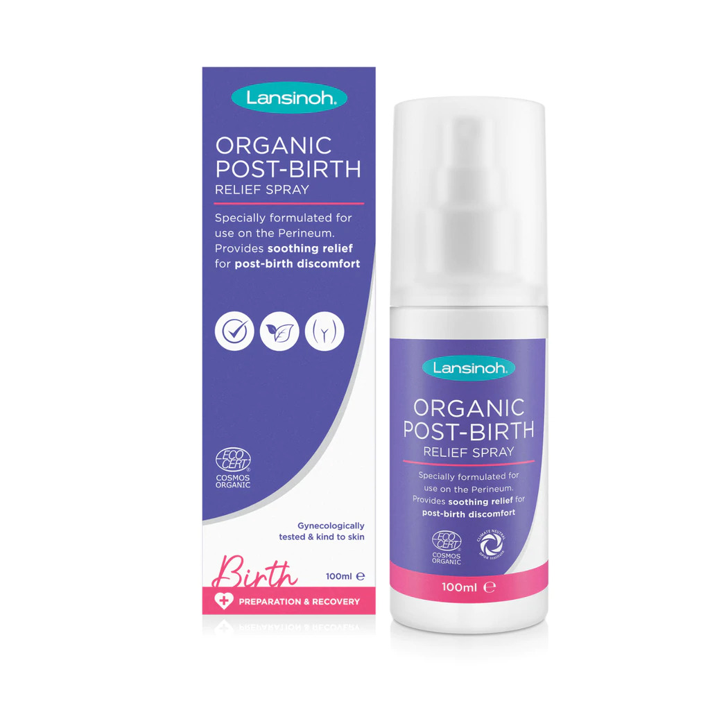 Spray Organik Lansinoh - Image 4