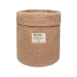 Kosh organizues Boucle