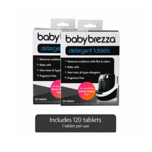 Tableta detergjenti per Bottle Washer Pro