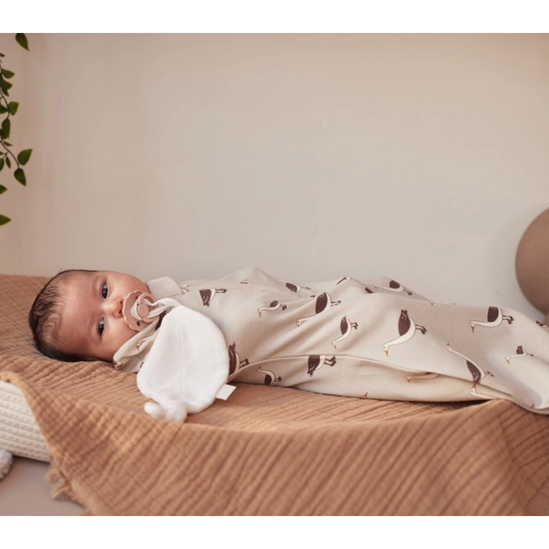 Thes gjumi Newborn Cocoon 0-3 months - Image 6