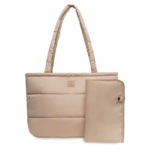 Diaper Bag Puffed - Jollein