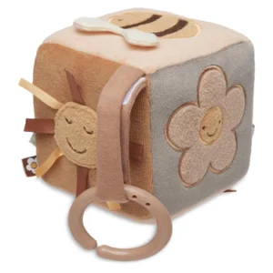 Activity Cube Spring Garden - Jollein