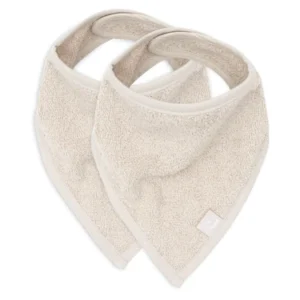 Set me 2 gushore Bandana - Jollein