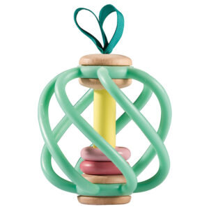 Apple Grab Toy