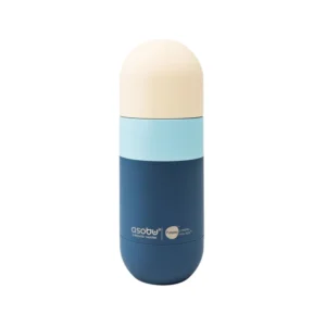 Orb Termus Uji Asobu 400 ml me kapak filxhan dhe veshje Puramic