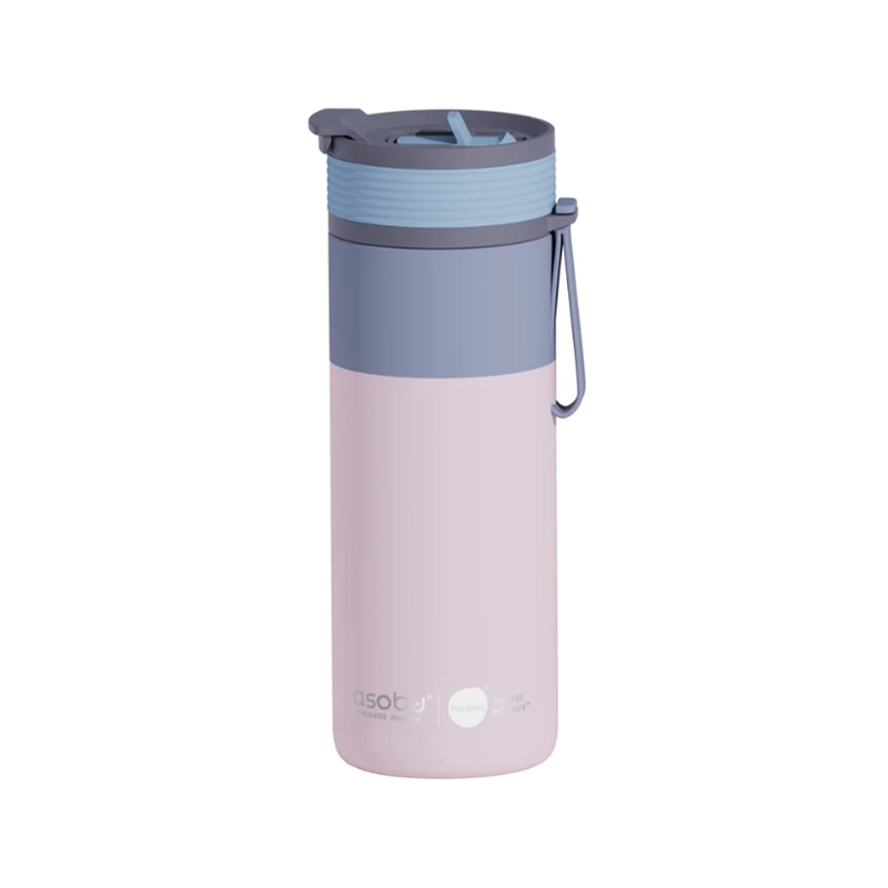 Aspen Termus Uji Asobu 600 ml për pije të ngrohta dhe të ftohta