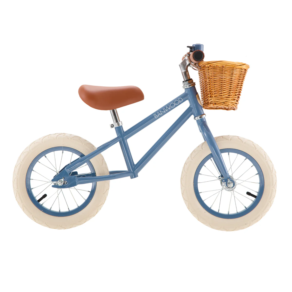 Balance Bike 3-5 vjeç Banwood - Image 3