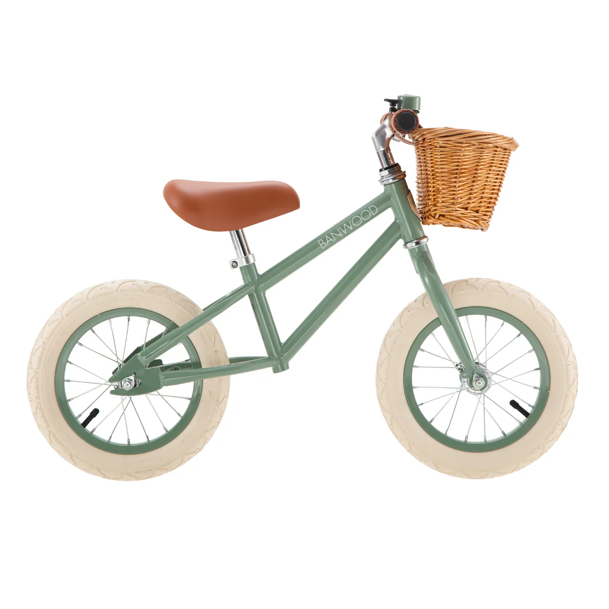 Balance Bike 3-5 vjeç Banwood - Image 6