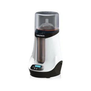 Safe + Smart Bottle And Breastmilk Warmer