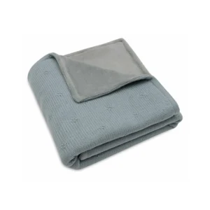 Batanije velvet Cosy Knit Sea Green