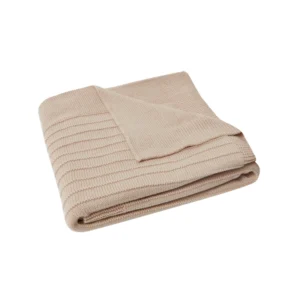 Batanije Cradle Pure Knit Nougat