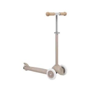 Eco Scooter +3 vjeç deri 50 kg