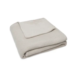 Batanije velvet Basic Knit Nougat