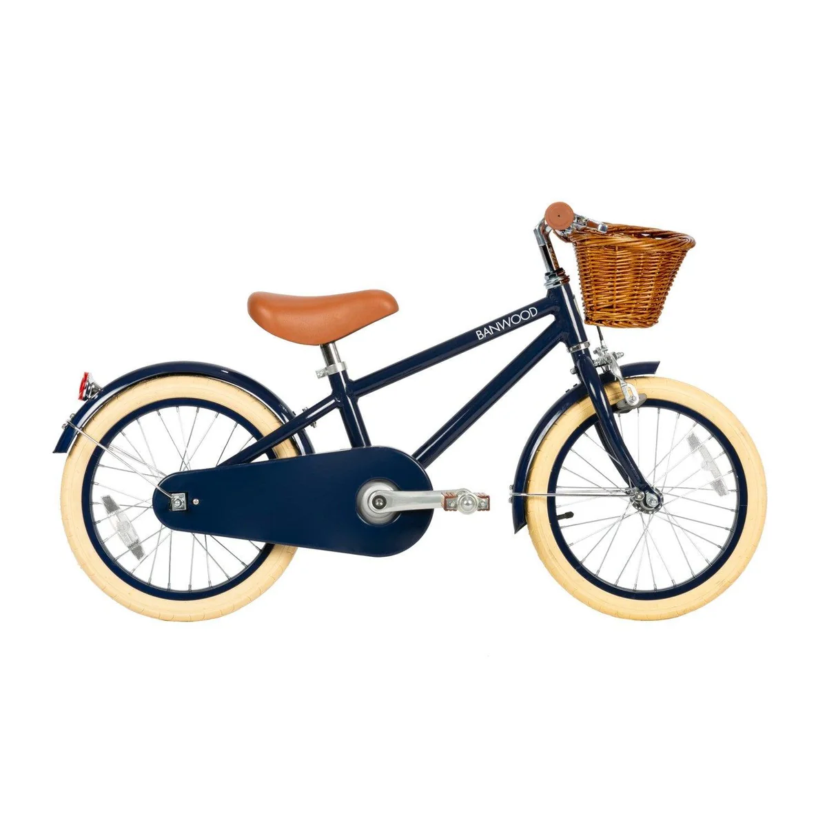Classic Bike 4-7 vjeç Banwood - Image 2