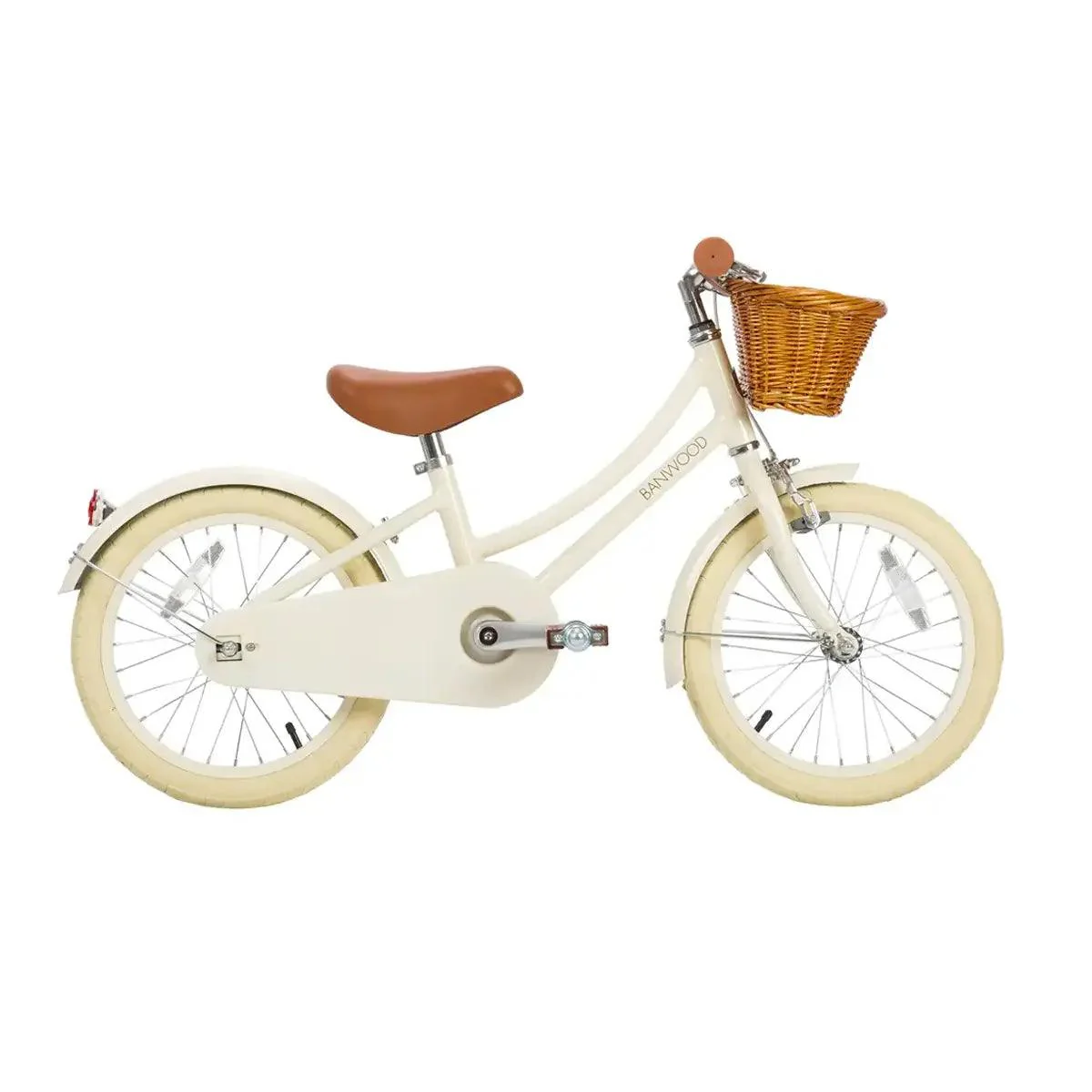 Classic Bike 4-7 vjeç Banwood