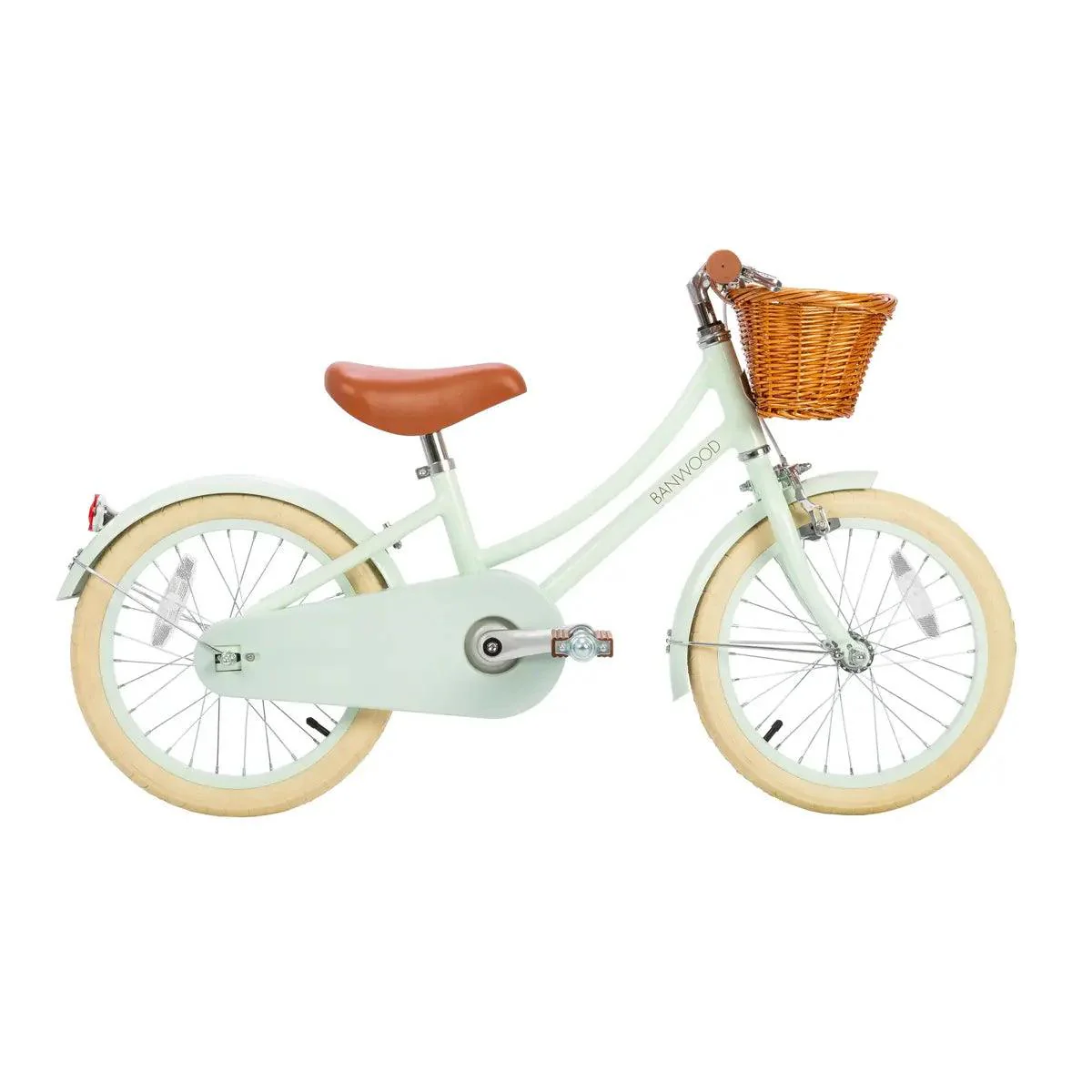 Classic Bike 4-7 vjeç Banwood - Image 5