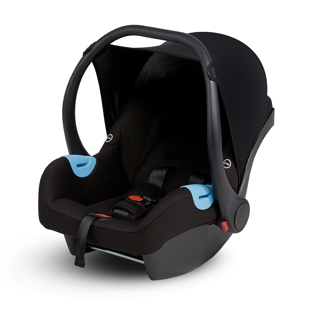 Anex Car Seat