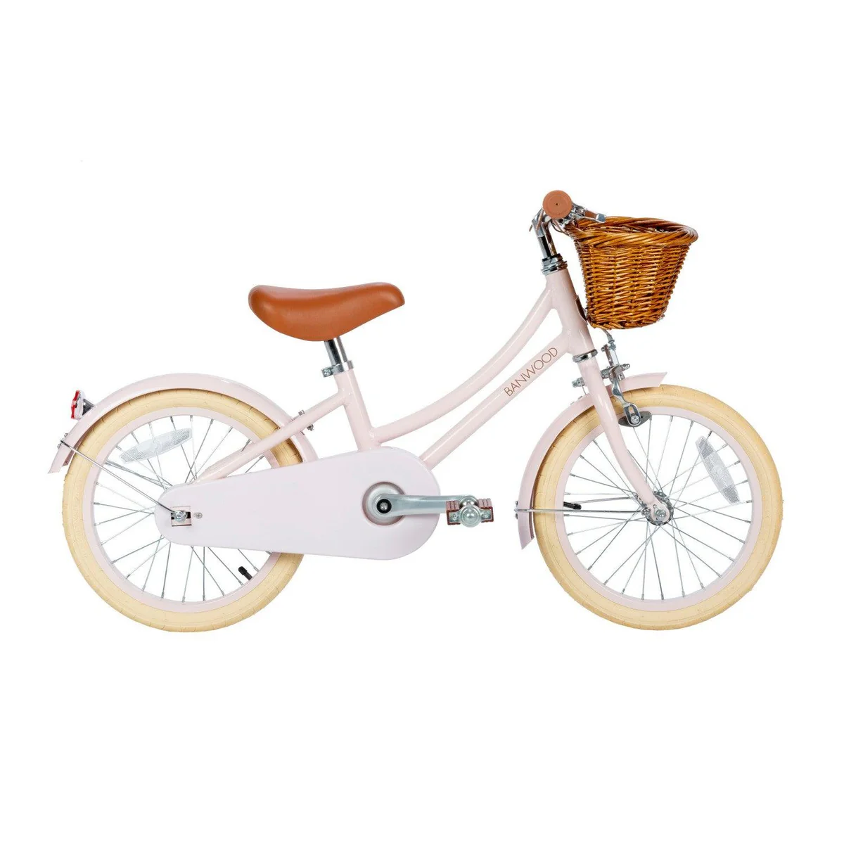 Classic Bike 4-7 vjeç Banwood - Image 6