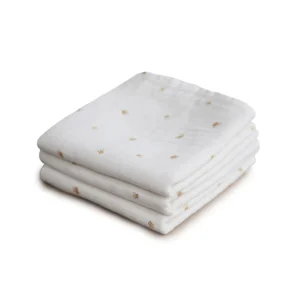 Set me 3 napa muslin
