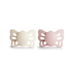 Çuço FRIGG Butterfly Silicone
