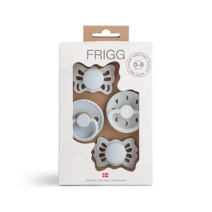 Çuço FRIGG 0-6 muaj