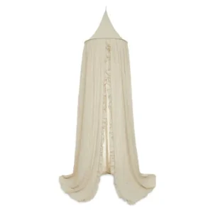 Perde Canopy Vintage - Jollein