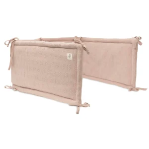 Bedbumper Anesore krevati Grain Knit - Jollein