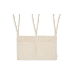 Jollein Storage Bag Corduroy Nougat