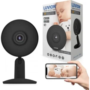 Luvion Smart Optics Mini Black