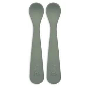 Luge silikoni (2pack) - Jollein